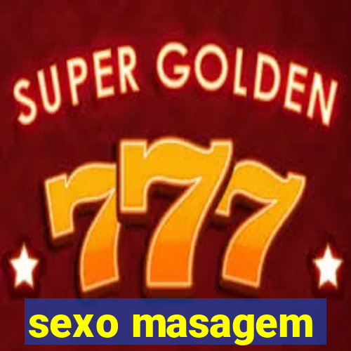 sexo masagem